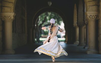 Foto: Saksham Gangwar